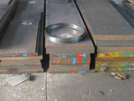 永州18NiCrMo5模具钢