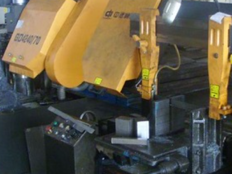 永州SM45模具钢