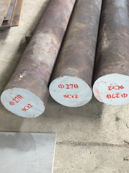 永州9Cr2工具钢