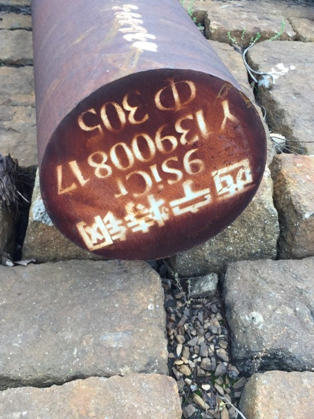 永州9CrSi工具钢